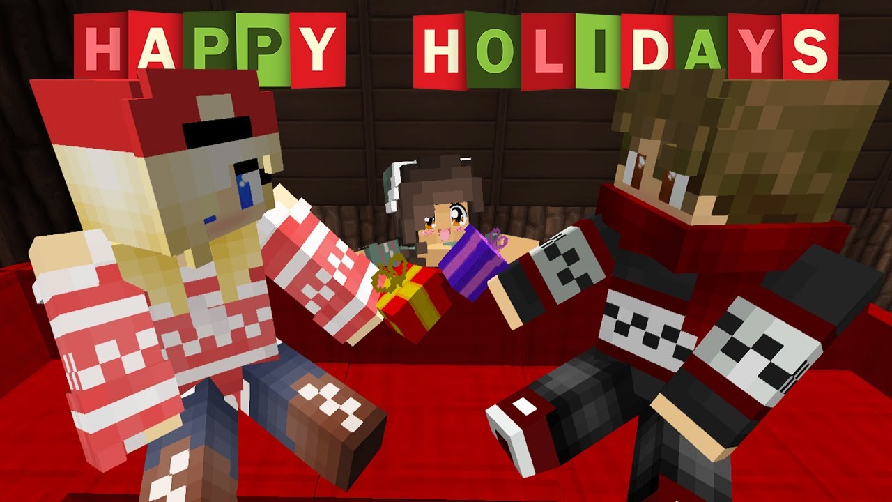 С Рождеством из Парксайда! (Дата возвращения, подборка смешных моментов и многое другое)