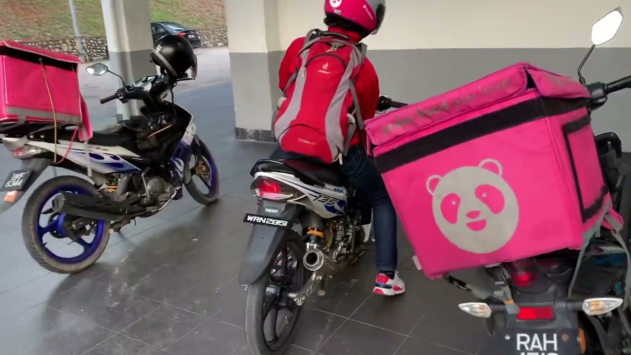 Yamaha LC 135cc modified exhaust Rob1 sound