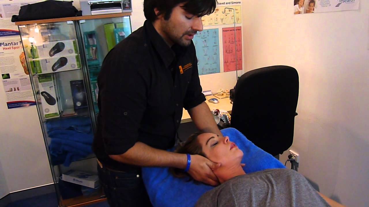 Chiropractic adjustments, real life chiropractic adjustments back, neck