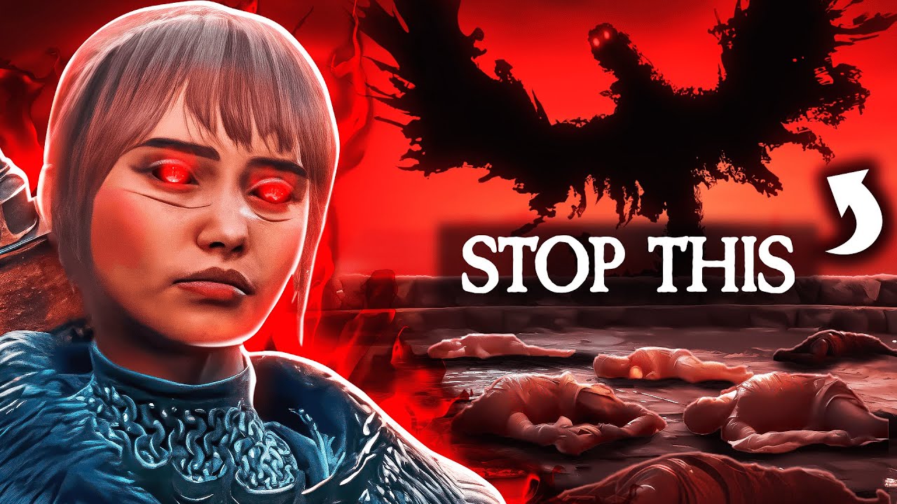 STOP THIS Before Dragonsplague Ruins Your Game Forever