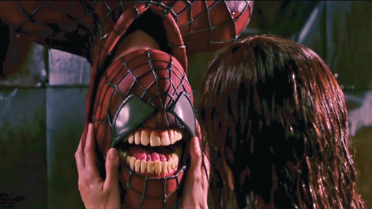 💥Spider-Man 2002 But It's Ruined By AI | Better Than The Original