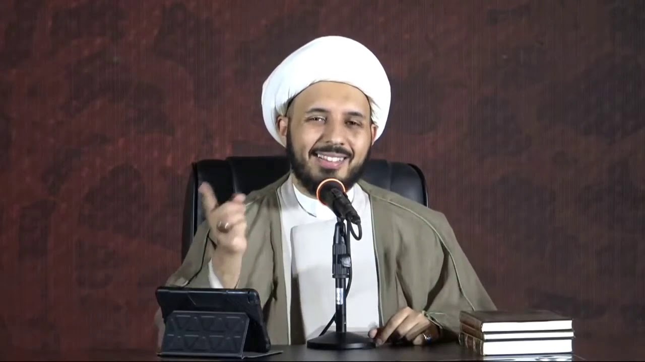 كيف نفهم استغفار موسى من قتل القبطي ؟
