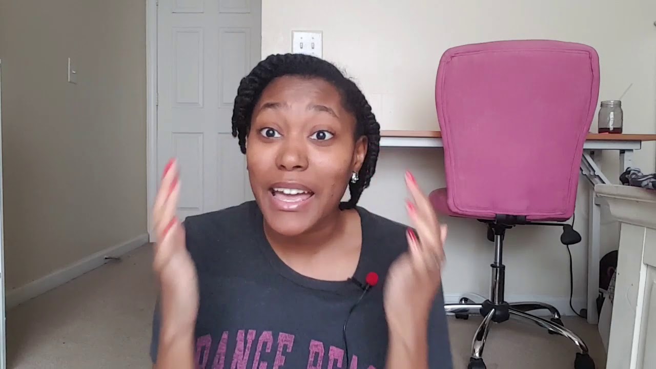 I Cut All My Hair Off! My Testimony Of God Stripping Me To Receive My True Husband!