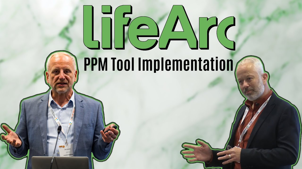 What Do We Mean by PPM Tool?