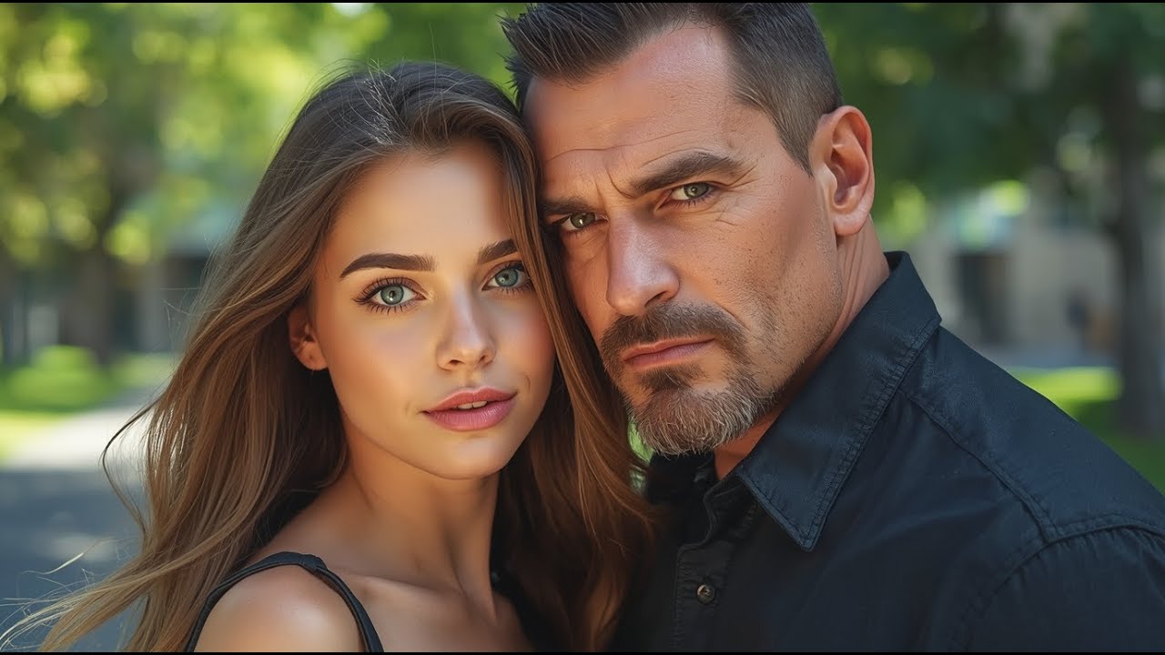 АУДИОКНИГА ПОЛНОСТЬЮ ❤️ ЖИВУ С ДРУГОМ ОТЦА И СВОЖУ ЕГО С УМА 💞 ЛЮБОВНЫЙ РОМАН
