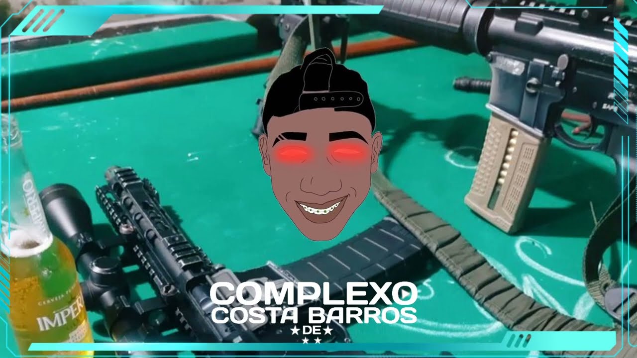 PROIBIDÃO DO TCP TROPA DO DINO DA ALTA ATÉ A 3P É A TROPA DO DINOREX  TCP DA ALTA VS 30 MINUTOS TCP