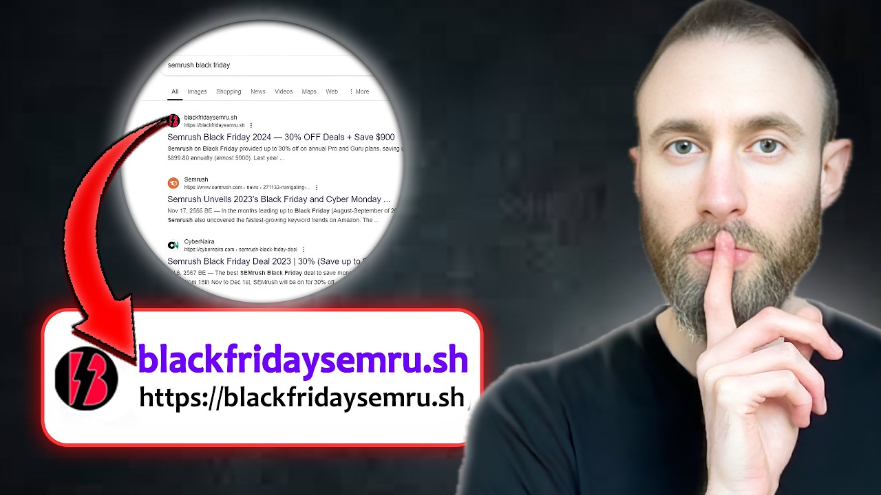 Домены точного соответствия (EMD) могут быть не такими, какими их себе представляют люди