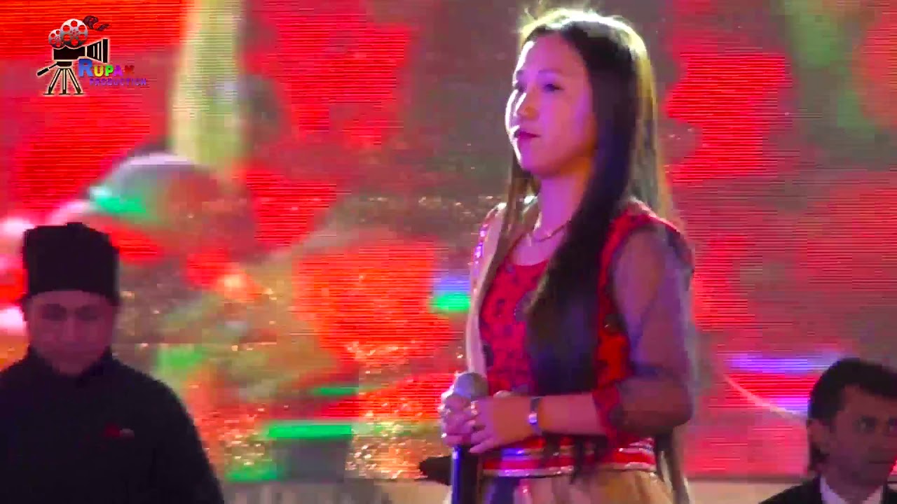 CARNIVAL - DARJEELING  BAND Live Performance in Gangtok || SIKKIM RED PANDA WINTER CARNIVAL 2018 ...
