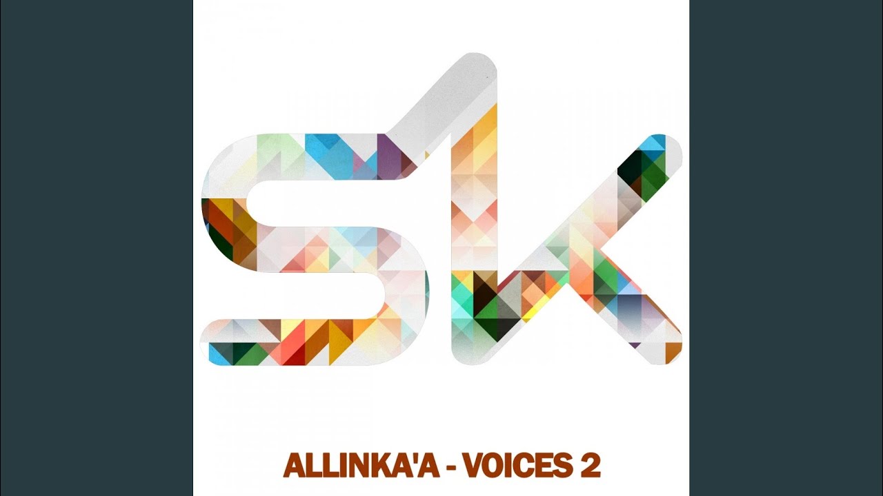 Voices 2 (Original Mix)