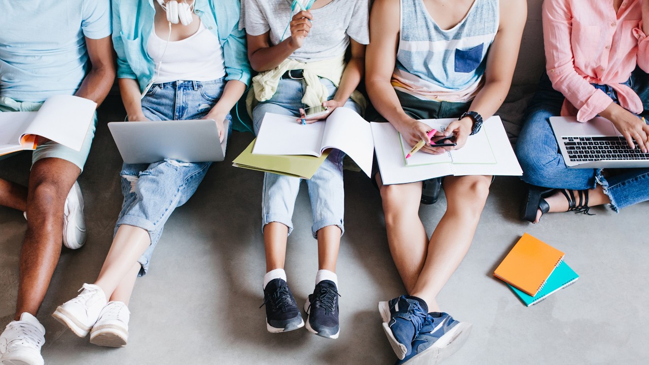 Podcast Innovación Máster Profesorado ESO y Bachillerato