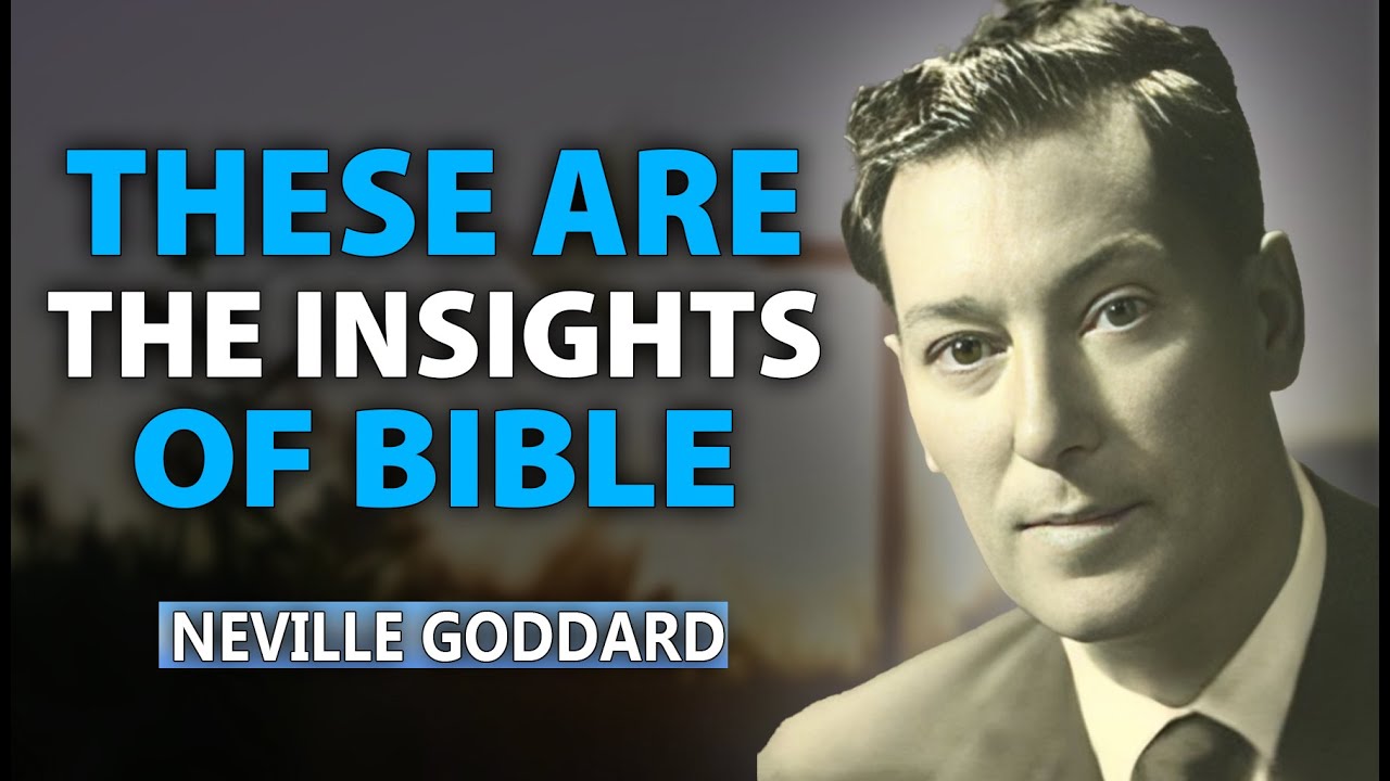 Transforming Insights: Metaphysical Perspectives on Biblical Stories