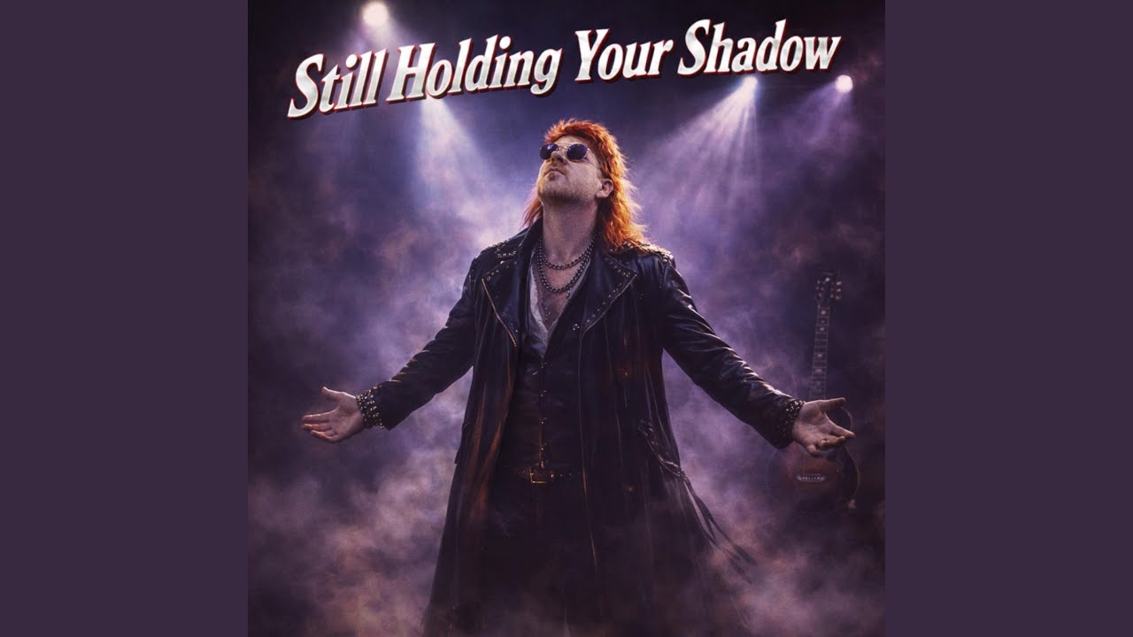 Still Holding Your Shadow