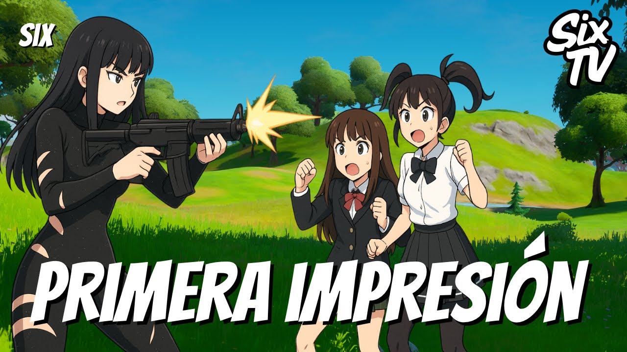 Primer Vistazo a la Nueva Temporada!