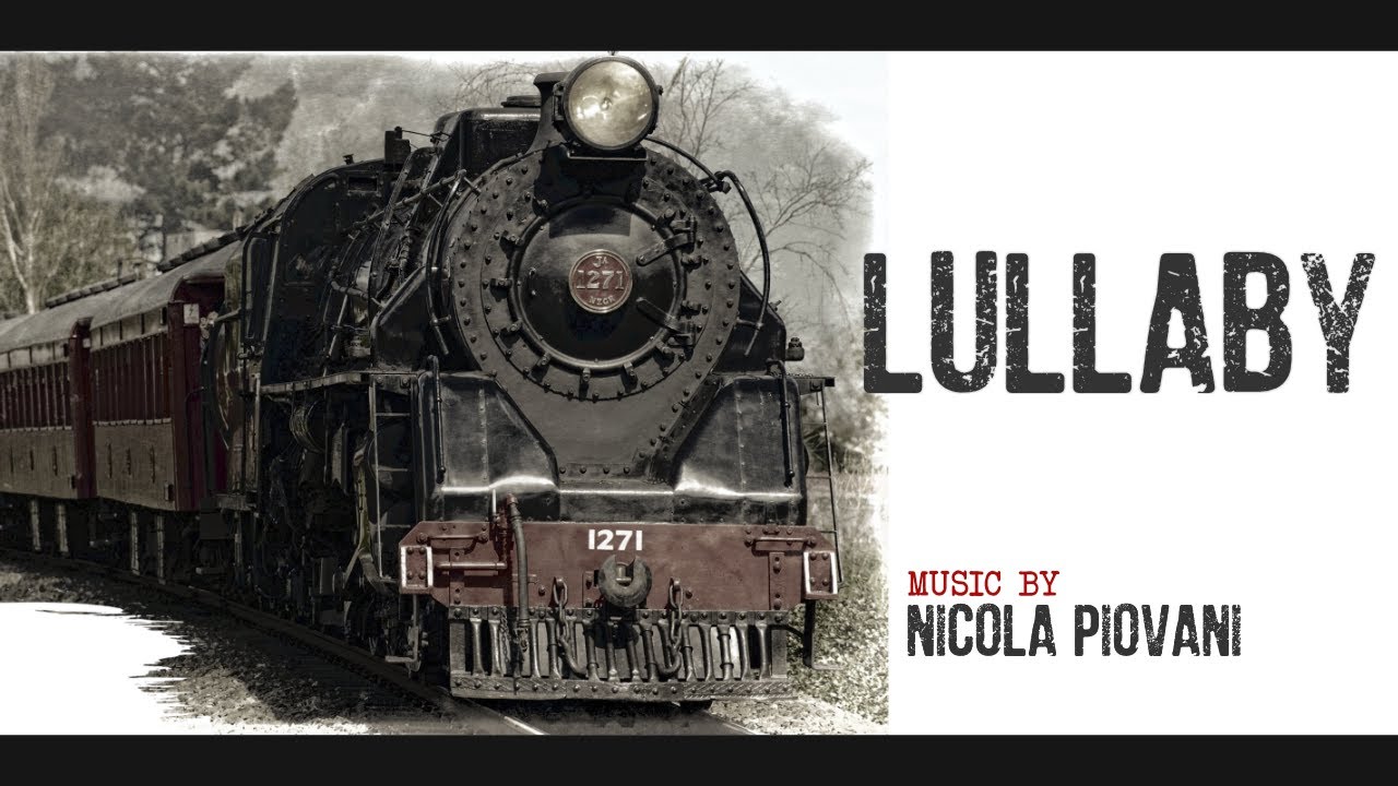 Nicola Piovani - Lullaby - HQ