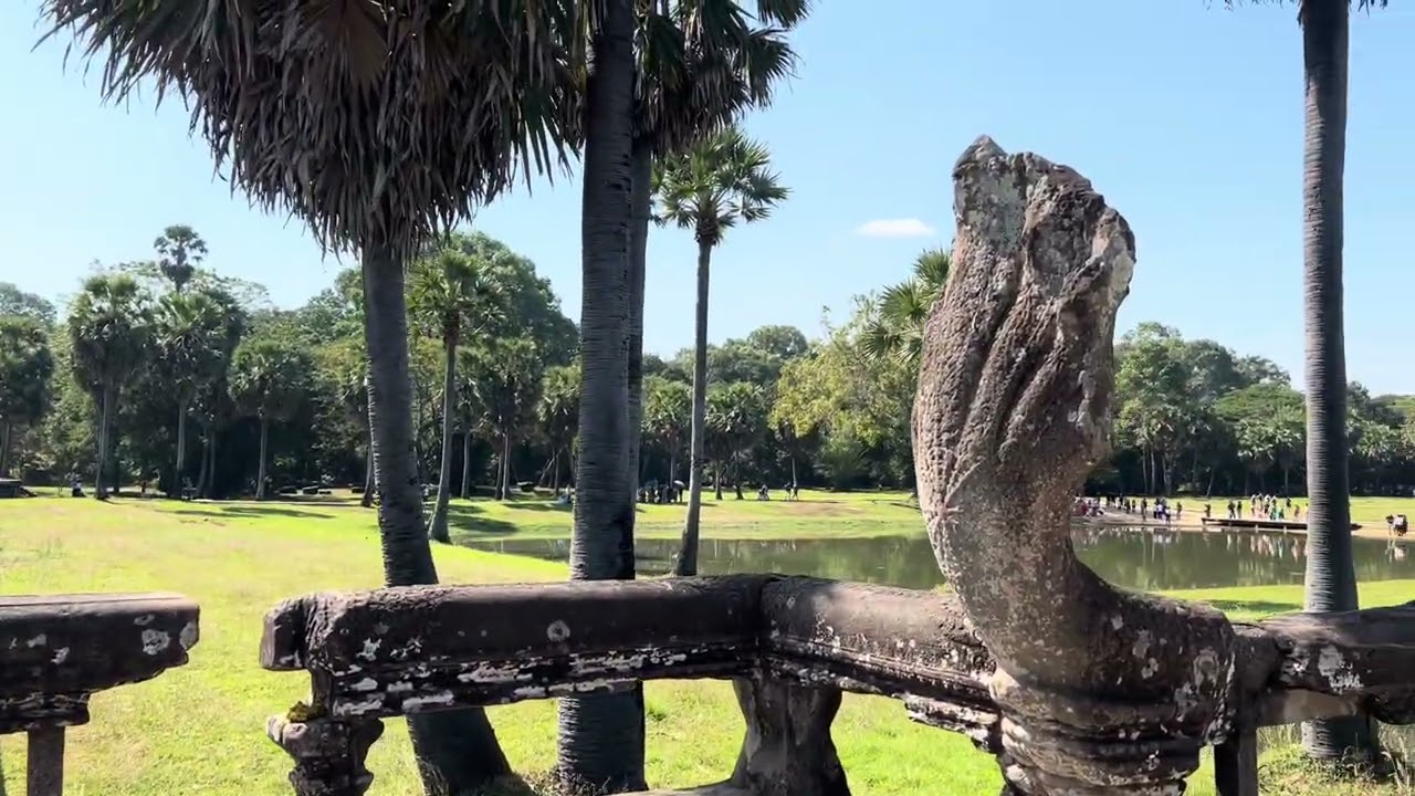 Angkor Wat