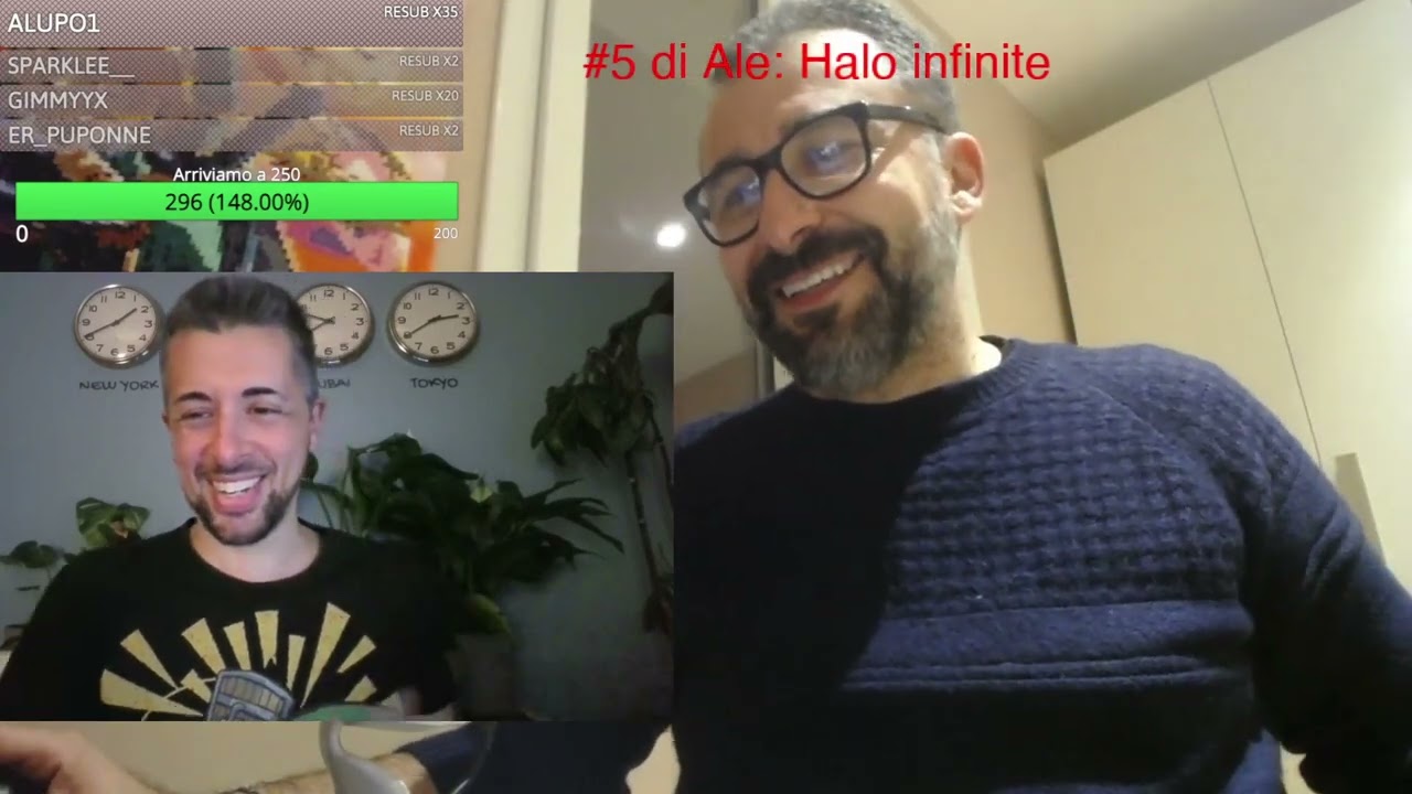FLOP TEN 2023 con Ale BlackPrince - 2a parte