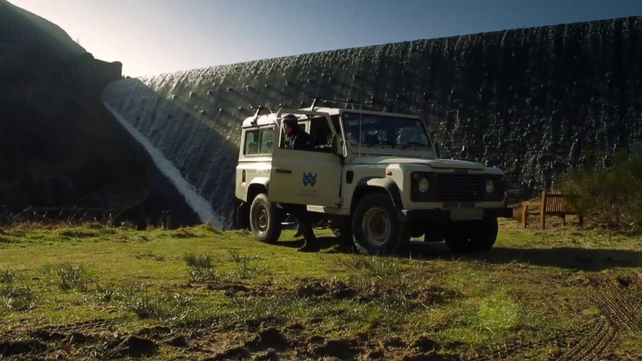 About us -- Dwr Cymru Welsh Water [English, 90 seconds]