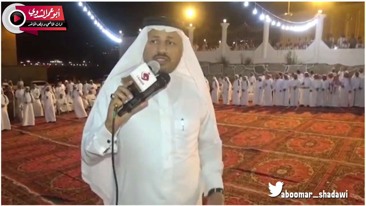 الذي ينتقدكم ياطياب الفعايل.نطلبه بكره للتحقيق ونحاسبه|عبدالواحد وبن عزيز VSعايض بن نايف وخالد غنيم