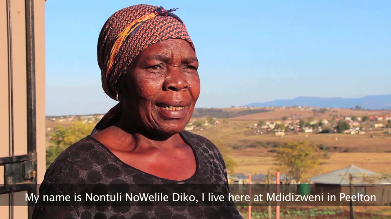 Farming in the Community