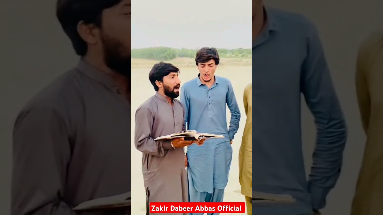Zakir Dabeer Abbas Surbana #mainkiwannarovanmola #account #viralshorts #viralshort #viralvideos
