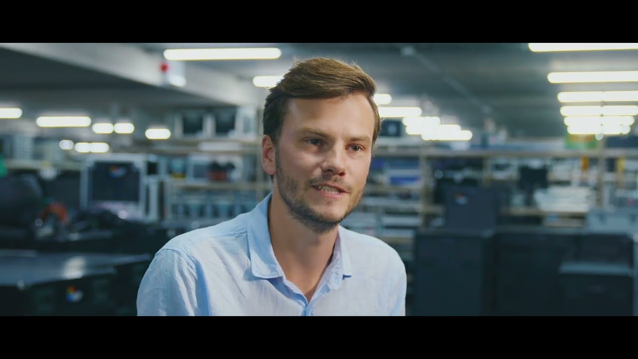 NEP with the LDX 150: The Benefits of IP for Remote Production