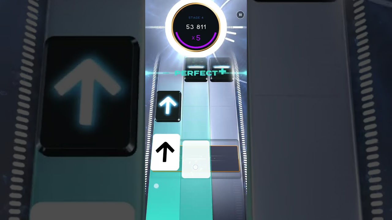 Move On Baby - Cappella (Beatstar)