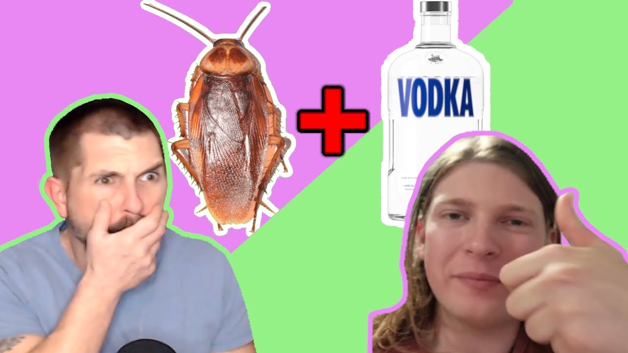 TikTok's CRAZIEST Chef!