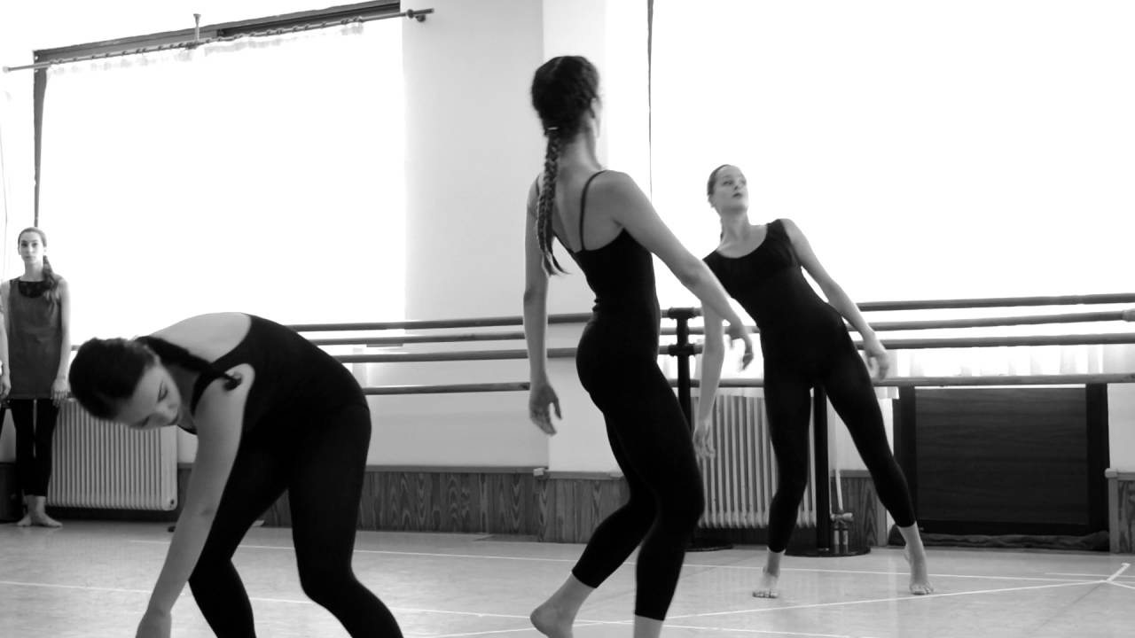 Open Classes 2016(Επ.Σχολή Χορού Νίκη Κονταξάκη,Νικολέτα Μπακάλη)