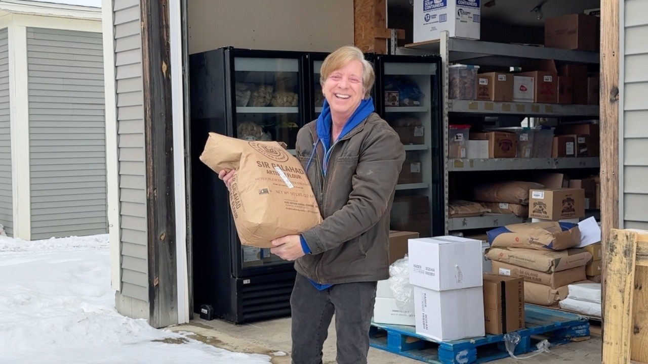 I've Put This Off For Too Long! Decluttering and a Trip to the Mennonite Store