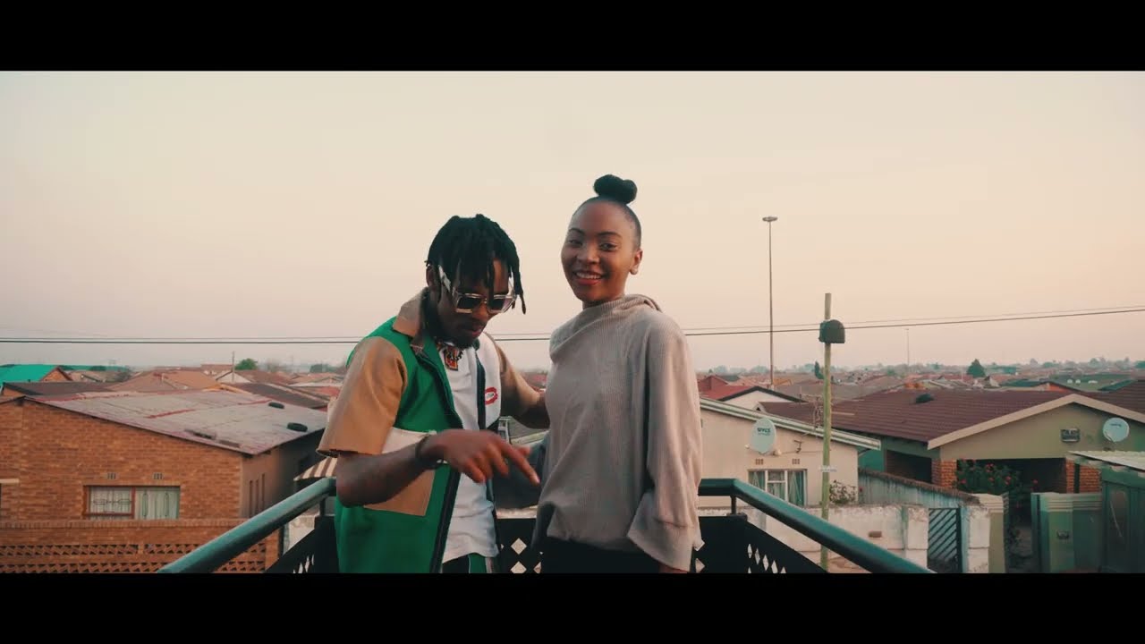 Kraizie x Lungza G - Thath'inhliziyo (feat. LaSauce) [ Official Music Video ]