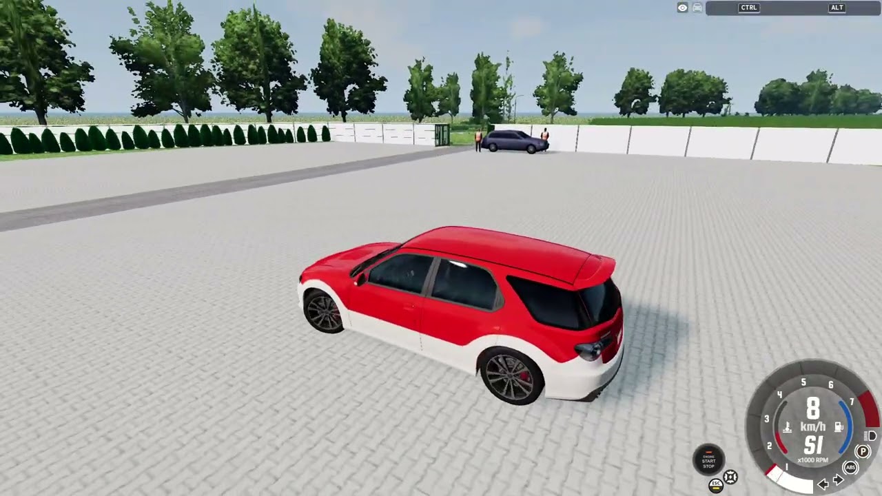 Riley’s BeamNG Bash! Ep. 25 | Dutch/Netherlands