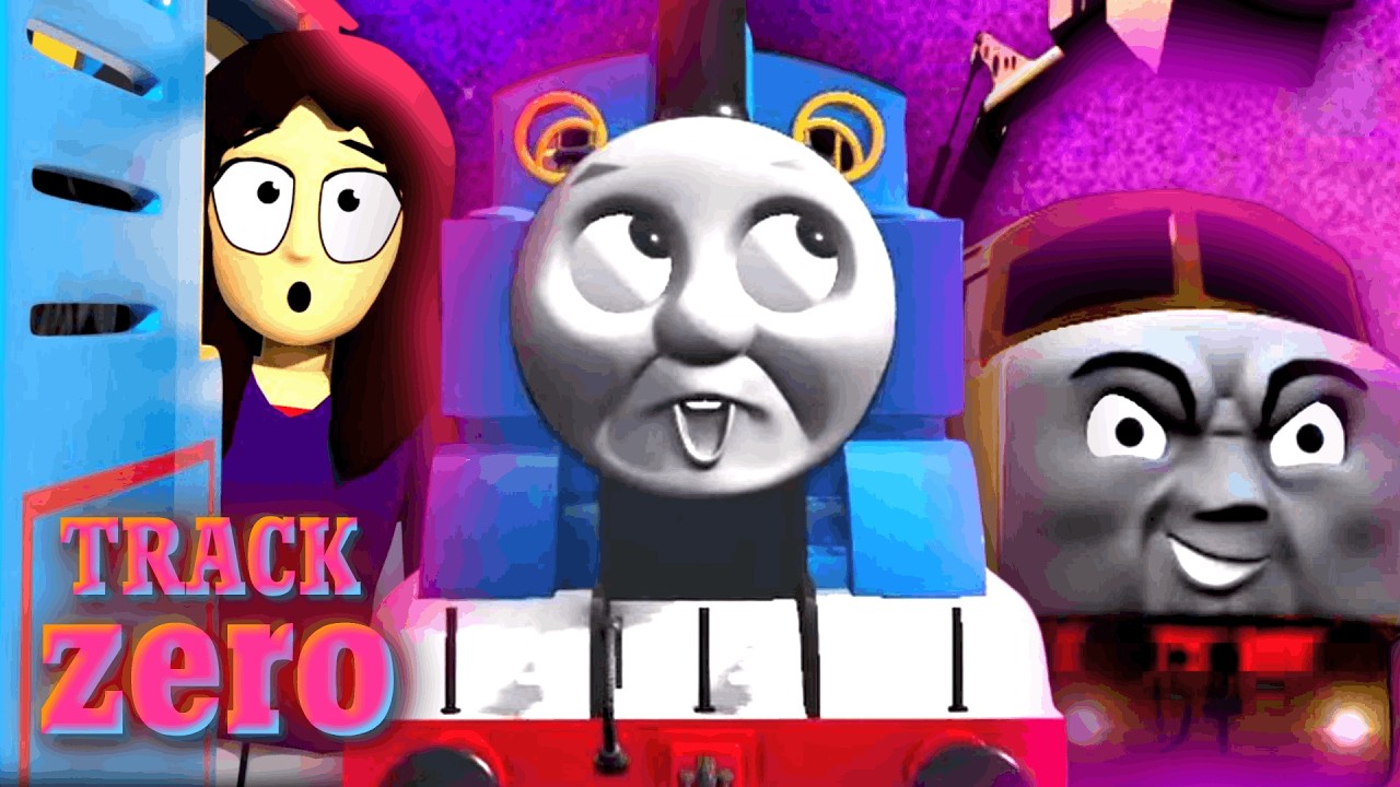 THE MAGIC RAILWAY SNEAK PEAK | 