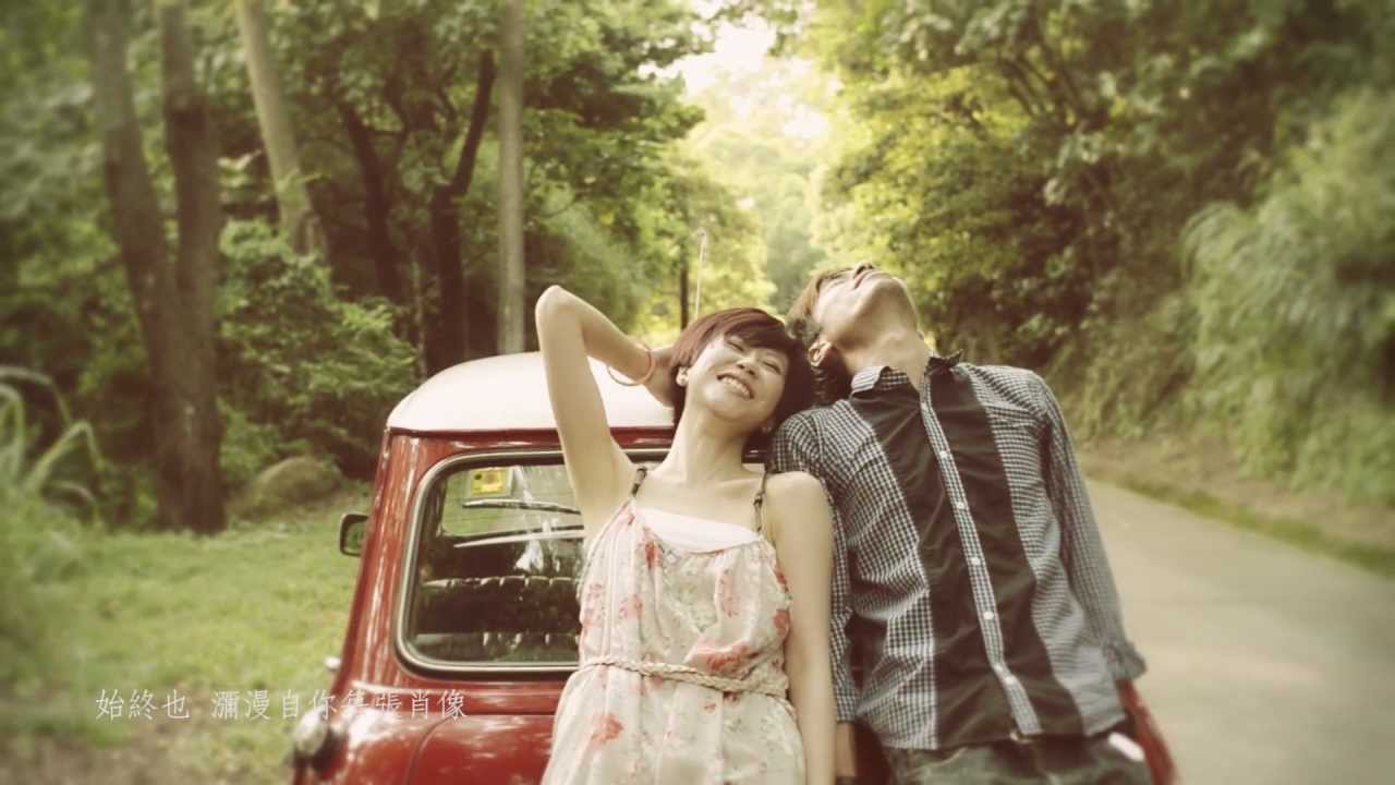 陳慧敏 - 始終MV