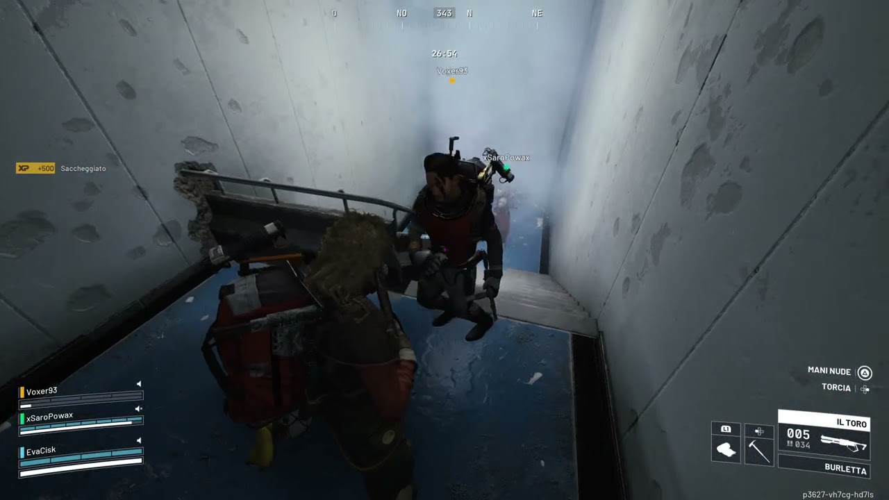 ARC Raiders - Clip 26