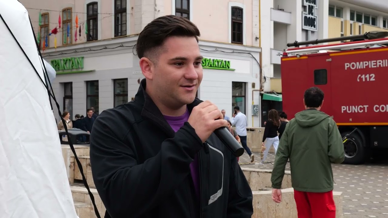 Competiția Națională de Descarcerare și Acordare a Primului Ajutor Calificat