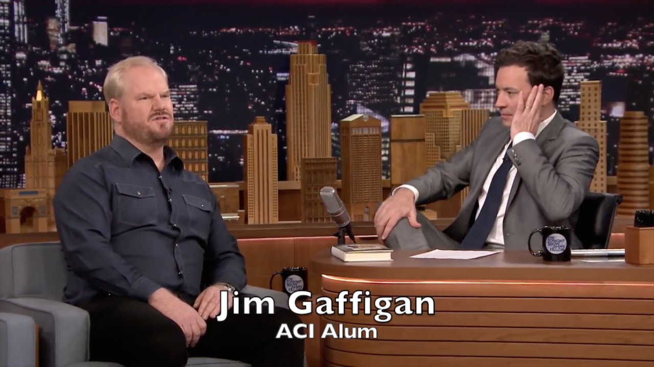 American Comedy Institute Alumni on Late Night TV