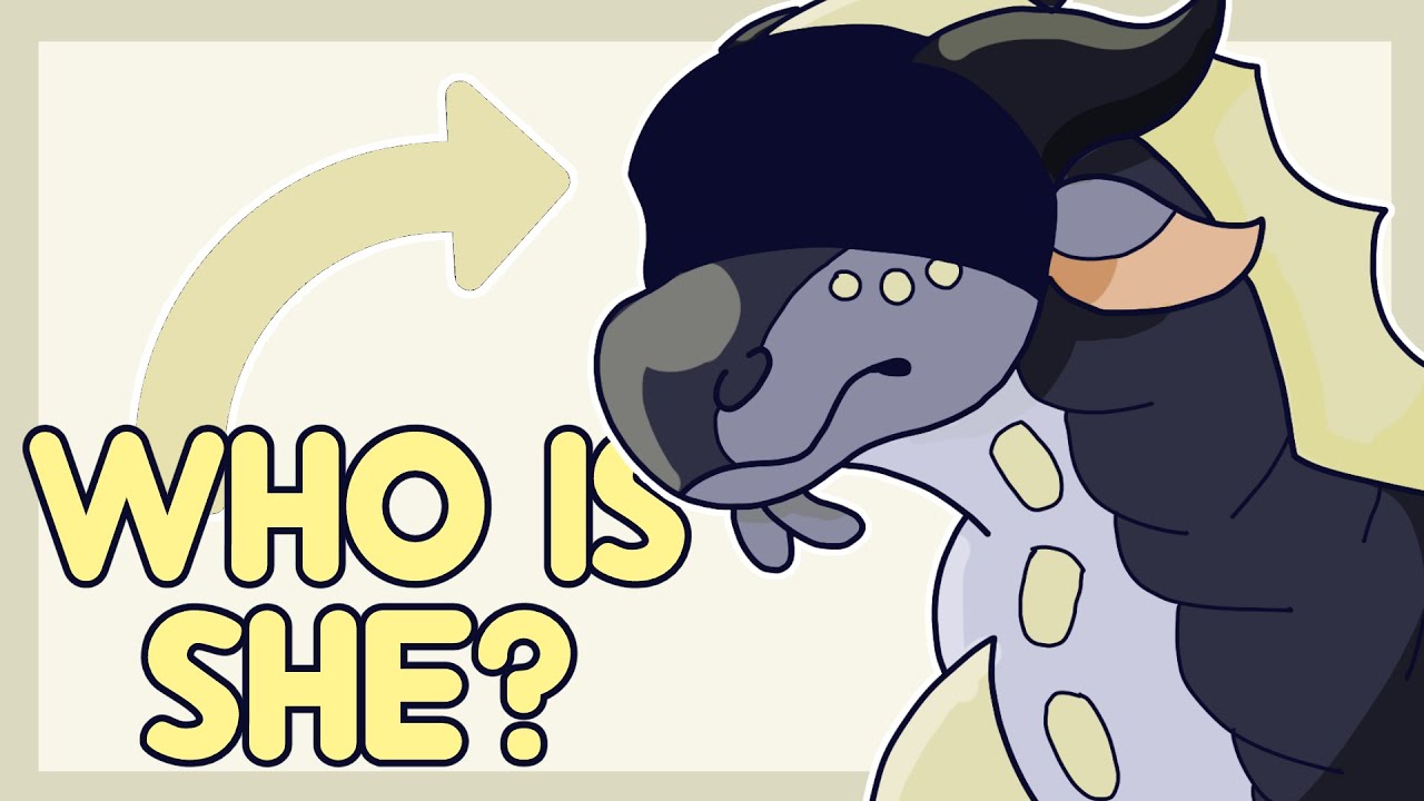 The Sad Story of Orca (And Who She Really Was) Wings of Fire Analysis
