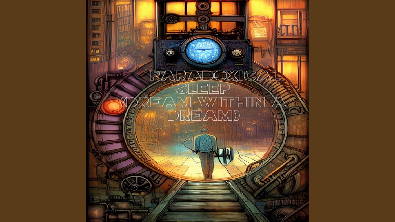 Paradoxical Sleep (Dream Within A Dream)