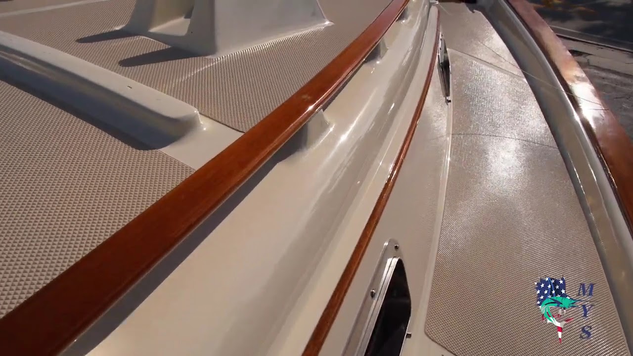 Island Packet 35 Refit Testimonial