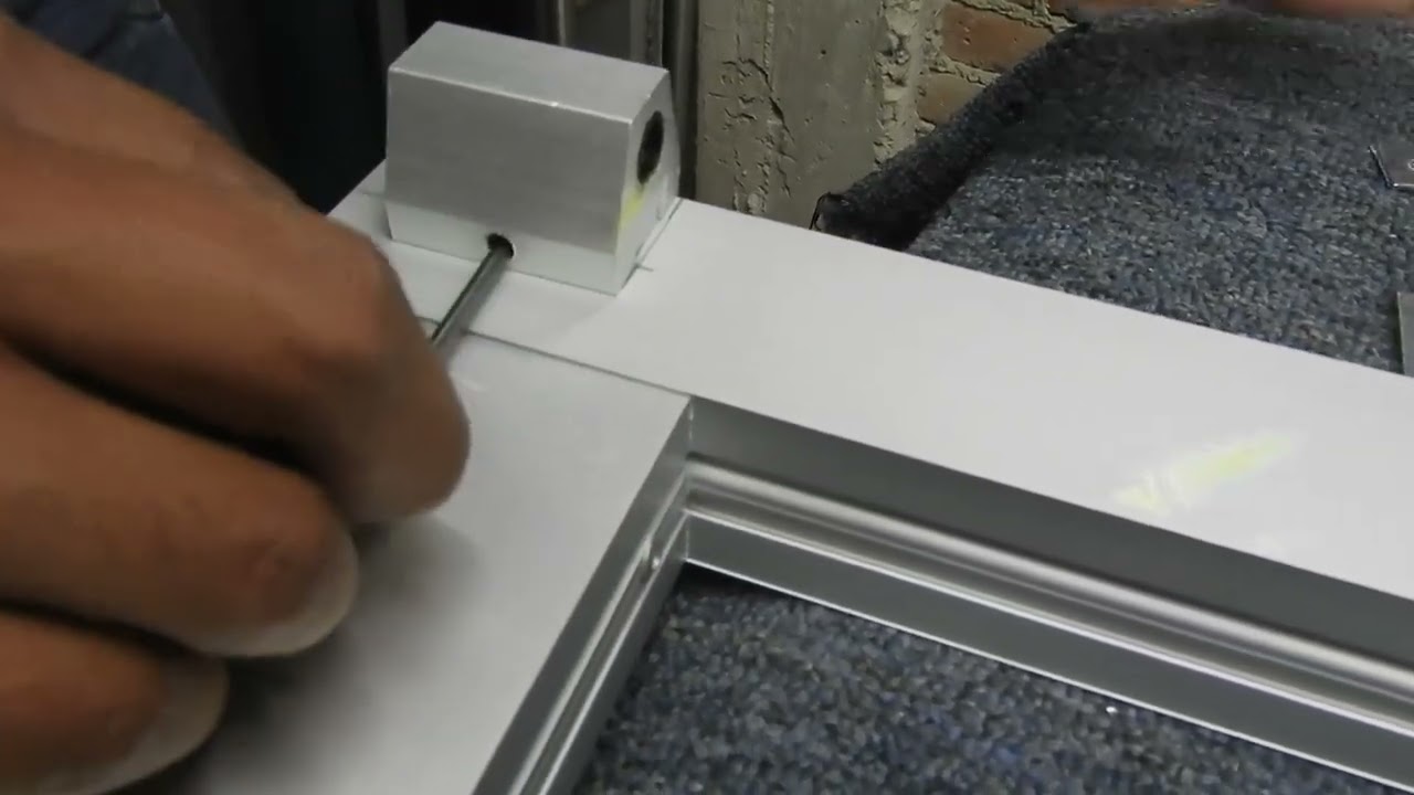 COMO REFORZAR  PARA UN PIVOTE DECENTRADO Y PARA LOS  ESPARRAGOS O TENSORES