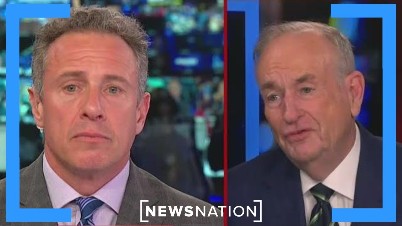 O’Reilly says Trump likely to pick female running mate | Cuomo