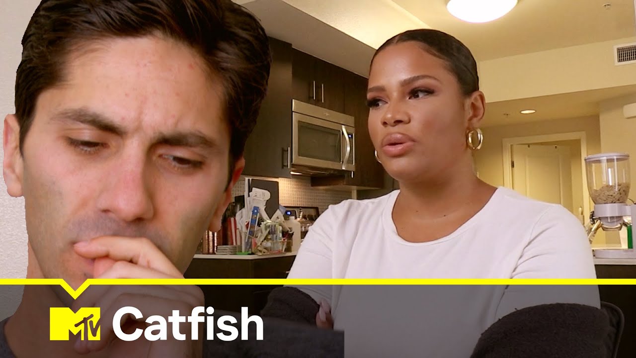 Le mec parfait cache la pire des trahisons | Catfish | Episode complet | S8