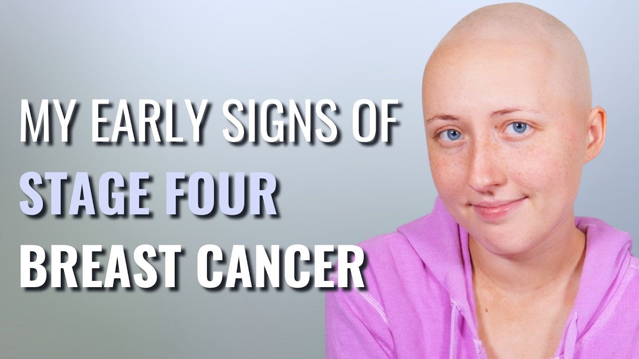 Being Diagnosed With STAGE 4 Cancer YOUNG! - Samantha | Stage 4 Breast Cancer | The Patient Story