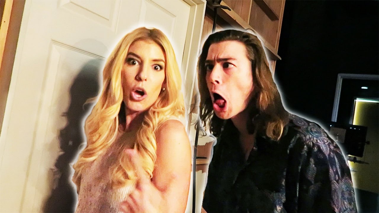 MEETING HARRY STYLES AT BART BAKER'S MUSIC VIDEO SHOOT - (DAY 56)