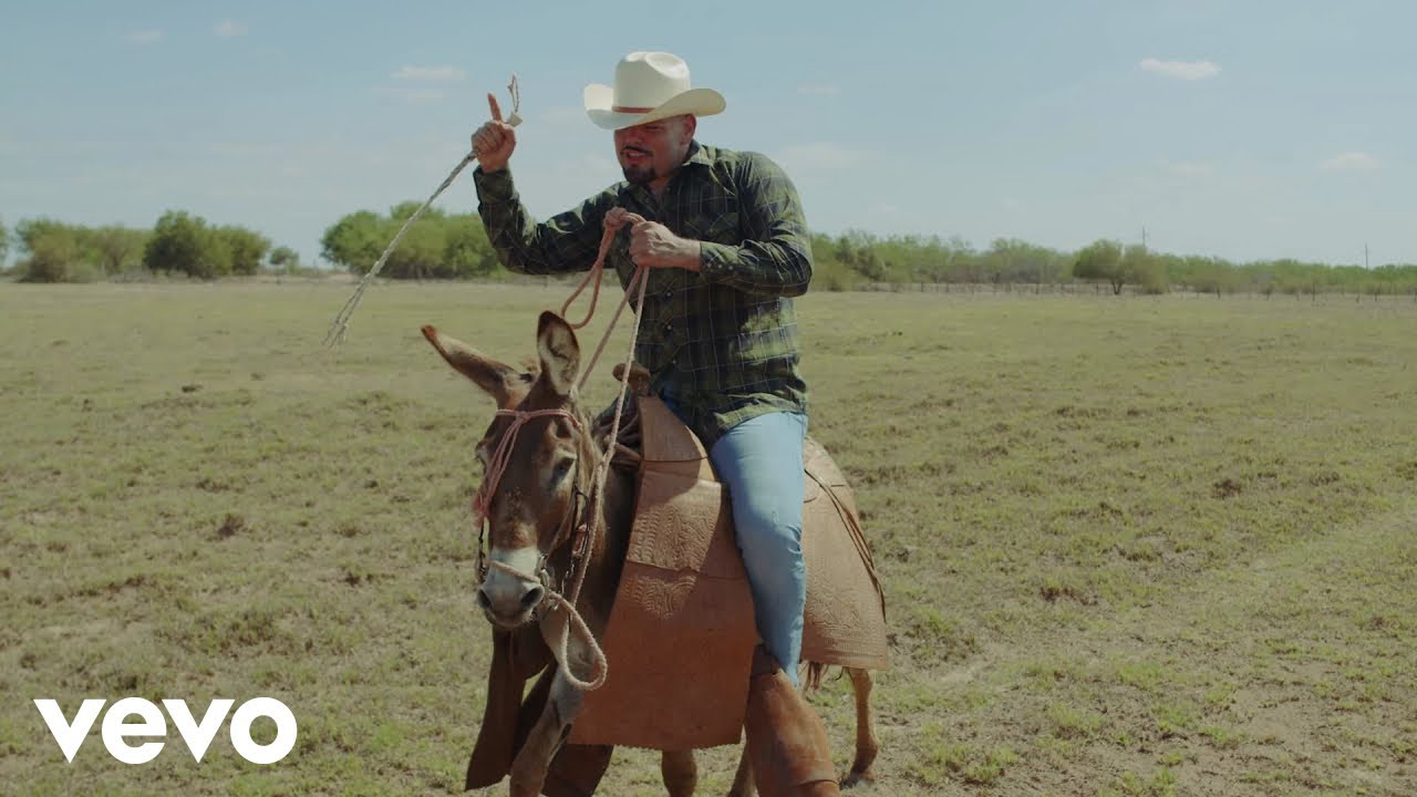 Roman De Los Reyes - El Pasito Sierreño