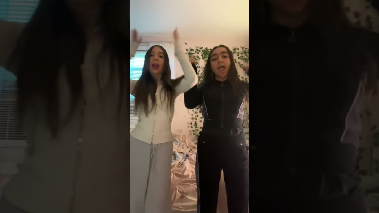 Sabrina Carpenter | Bed Chem| Dance