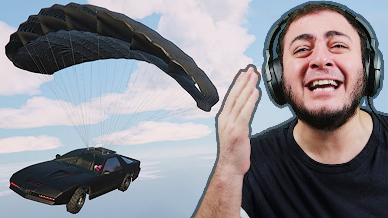 FORZA HORIZON 4 ELEYİCİ OYUN MODU #9