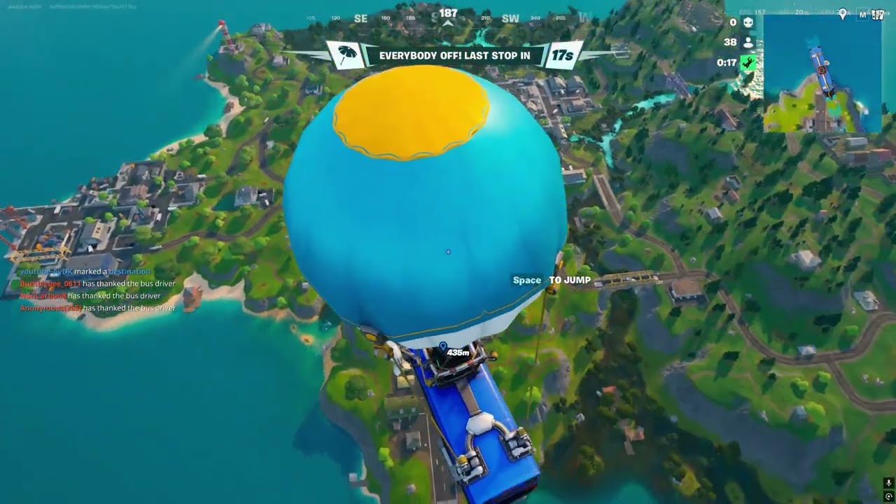 mig og oscar spiller fortnite