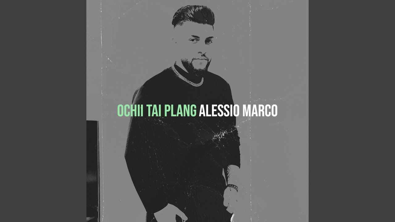 Ochii Tai Plang