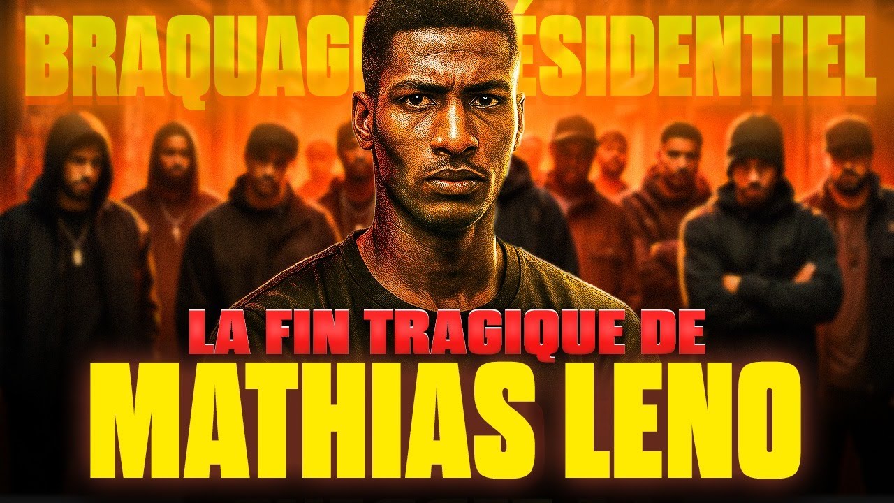 Mathias Leno : Le Procès Choc du Chef de Gang que la Guinée a Tenté d’Oublier | Documentaire